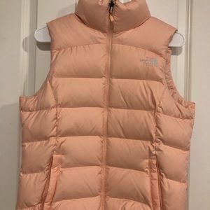 Women’s North Face Size Small Vest